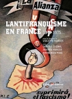 L\'antifranquisme en France, 1944-1975...