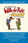 Hilh de pute macarel
